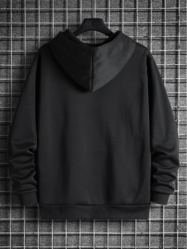 Los Angeles California Graphic Hoodie Hover